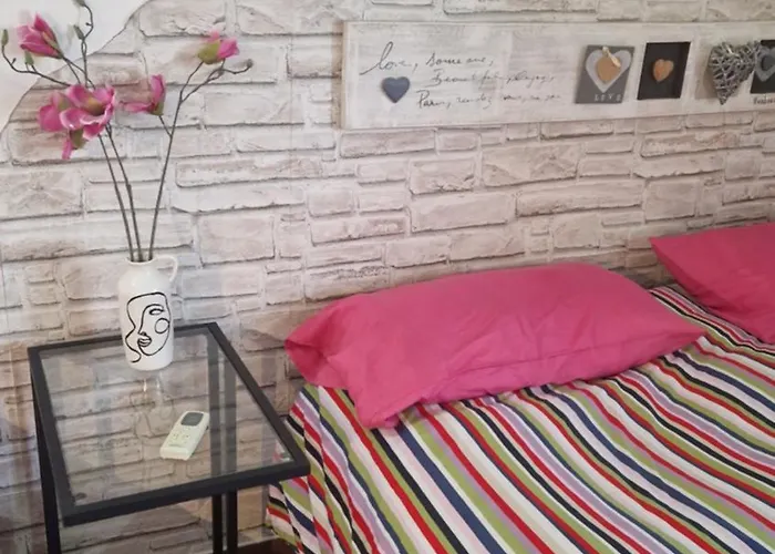 Casa Di Delia - Stazione Fidene